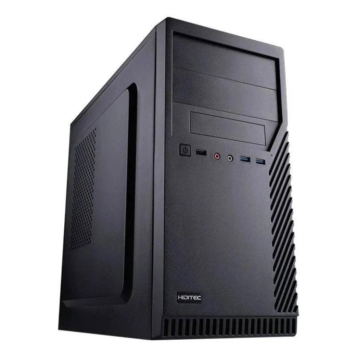 KVX PC KVX Basic R5line Ryzen 5 Pro 5655G 16GB 512GB SSD KVX PC KVX Basic R5line Ryzen 5 Pro 5655G 16GB 512GB SSD